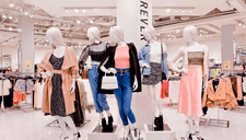 Forever 21 remata sus prendas A MENOS DE S/10 y anuncia el cierre para siempre de sus tiendas