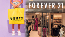 ¿Forever 21 en la quiebra? Estas son las causas del cierre de sus tiendas en Perú