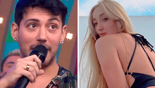 ¿Jean Paul Santa María animó a Romina Gachoy a grabar videos íntimos para OnlyFans?: "Subamos al próximo nivel"