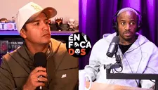 Reimond Manco lanza fuerte indirecta a Jefferson Farfán: "Yo voy a contar todo lo que sé"