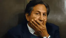 Alejandro Toledo se descompensa en audiencia y exige ser trasladado a la clínica