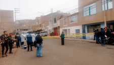 Puente Piedra: Sicarios asesinan a  balazos a dueño de empresa de colectivos informales