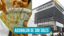 Cobra tu aguinaldo de Fiestas Patrias 2024 hoy: conoce las fechas oficiales de pago en el Banco de la Nación