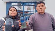 Lambayeque: Padre y su hijo adolescente son asesinados por evitar el robo de su mototaxi