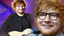 ¡Ed Sheeran regresa a Europa en 2024! Conoce fechas, precios de entradas y países de su gira 'Mathematics' en nuestra guía