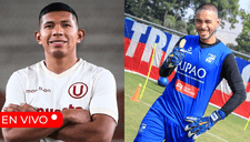 ¡Universitario demoledor! Golea 6-0 a Mannucci y sigue imparable en su lucha por el título