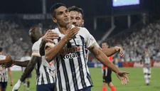 Alianza Lima: ¿Por qué será el último partido de Kevin Serna con los blanquiazules ante la UCV?