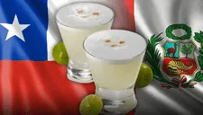 Fin de la discusión entre Perú y Chile: El nuevo hallazgo que demuestra el verdadero origen del pisco