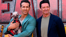 Ryan Reynolds y Hugh Jackman llegarían al Perú para promocionar Deadpool y Wolverine: Conoce todo lo que se sabe