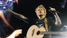 Ed Sheeran en Marsella: precios de entradas, fechas y más de su gira “Mathematics"