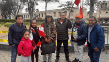 Cómicos ambulantes protestan por desalojo del anfiteatro del Parque Universitario