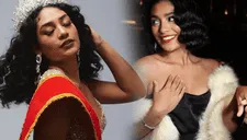 ¿Guadalupe Farfán al Miss Perú? Actriz de 'AFHS' enciende las redes al posar con corona: "La próxima reina"