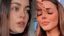 Majo Parodi lanzó mensaje tras juerga con Flavia y Patricio, pero usuarios reaccionan: “Para la 'excuñis'”