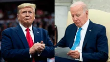 Joe Biden anuncia que no se presentará a la reelección y deja el camino libre a Donald Trump