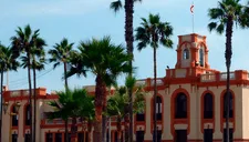 Rectificación de la nota sobre un hecho ocurrido en el Callao