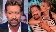 Gabriel Soto rompe su silencio y revela las razones por las que terminó con Irina Baeva