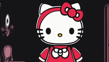 Hello Kitty no es una gata: Sus creadores revelan la cruda verdad 50 años después