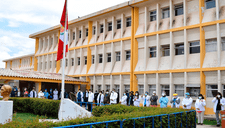 Madre le habría prendido fuego a su hijo por haber llegado tarde a casa: ¿Qué pasó?