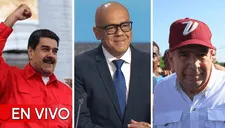 Elecciones en Venezuela 2024 EN VIVO: Última encuesta electoral, lugar de votación, lista de candidatos y más