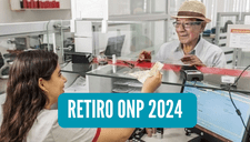 Retiro ONP de hasta S/25,750: ¿Cuándo se aprobaría, quiénes podrían solicitarlo y cómo saber cuánto tengo?