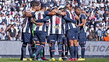 Alianza Lima tiene NUEVO TÉCNICO para el partido contra Unión Comercio: ¿quién es?