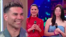 'Tomate' Barraza se muestra orgulloso EN VIVO porque su hija Gaela ingresó a la universidad: ¿Qué estudiará?