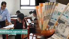 Bono peruano de S/400: descubre cómo los docentes accederán al subsidio del Minedu