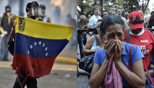 Elecciones Venezuela 2024: Últimas cifras de fallecidos y detenidos en protestas contra Nicolás Maduro