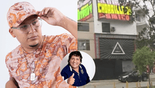 Detonan explosivo en exteriores de discoteca de Toño Centella que habría estado dirigido a cantante El Gran Anthony