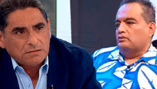 Carlos Álvarez le cierra las puertas a trabajar con Jorge Benavides: "Una etapa que ya terminó"