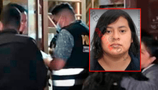 Profesora es hallada sin vida dentro de su casa tras extraña ausencia en el desfile escolar