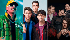 Guía completa de conciertos en la CDMX para agosto 2024: Desde Bruno Mars, Kudai hasta los Jonas Brothers