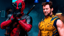 'Deadpool y Wolverine' es un éxito y rompe récords de taquilla tras su estreno en Estados Unidos