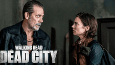 The Walking Dead; Dead City: Se estrena el primer teaser de la segunda temporada