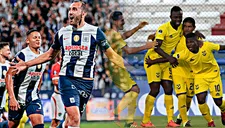 Cuánto paga Comerciantes Unidos vs. Alianza Lima: apuestas y pronósticos por la fecha 5 del Torneo Clausura de la Liga 1