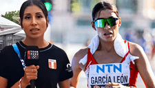 Kimberly García da doloroso testimonio tras perder medalla de los Juegos Olímpicos París 2024: "Duele mucho"