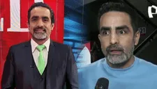 Fernando Llanos rompe su silencio tras despido de América Televisión: "Yo perdí un trabajo y gané una comunidad"