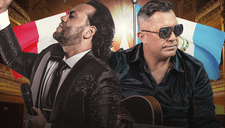 Jayro Tafur y Astor Torres se unen en "Románticos en concierto"