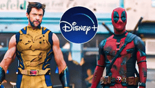 ¿Cuándo se estrena 'Deadpool y Wolverine' en Disney Plus? Todo lo que necesitas saber