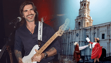 Concierto de Juanes en Arequipa 2024: Entradas, fecha, hora y más detalles del Festival de la Cerveza en la Ciudad Blanca