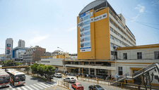 Asociación Magia dona ventilador mecánico al Instituto Nacional de Salud del Niño de Breña