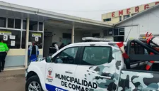 Tragedia en Pasamayito tras accidente de tránsito: Lista de heridos confirmada