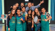 "El Gran Chef Famosos" se juntan con actores de "Pituca sin Lucas"