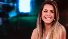 Milett Figueroa será jurado del reality "Cantando 2024" de Marcelo Tinelli, según Ángel de Brito