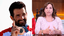 Laureles, carro o depa: ¿Cuánto dinero le dará Dina Boluarte a Stefano Peschiera por medalla en París 2024?