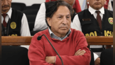 Alejandro Toledo: Poder Judicial dicta 30 meses de prisión preventiva contra el expresidente