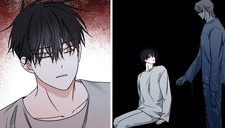 'La noche que llega a la ribera', cap 97 en ESPAÑOL COMPLETO: LINK para leer manhwa BL