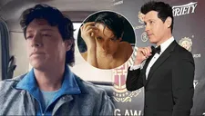 ¿Quién es el actor extranjero que da vida a Johnny Orosco en "Tu nombre y el mío"? Conoce a Reynaldo Pacheco