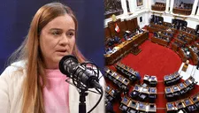 Lourdes Sacín revela que le ofrecieron ser candidata al Congreso: "Me encantaría hacer algo por mi país"