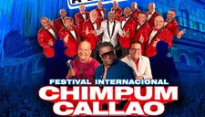 Festival Chim Pum Callao 2024: Artistas, dónde comprar las entradas y precios del concierto